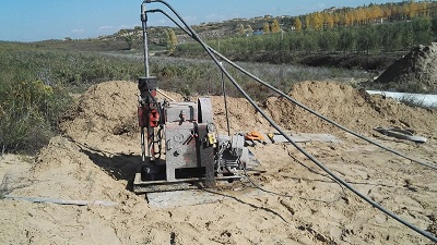 耒阳路基沉降注浆加固